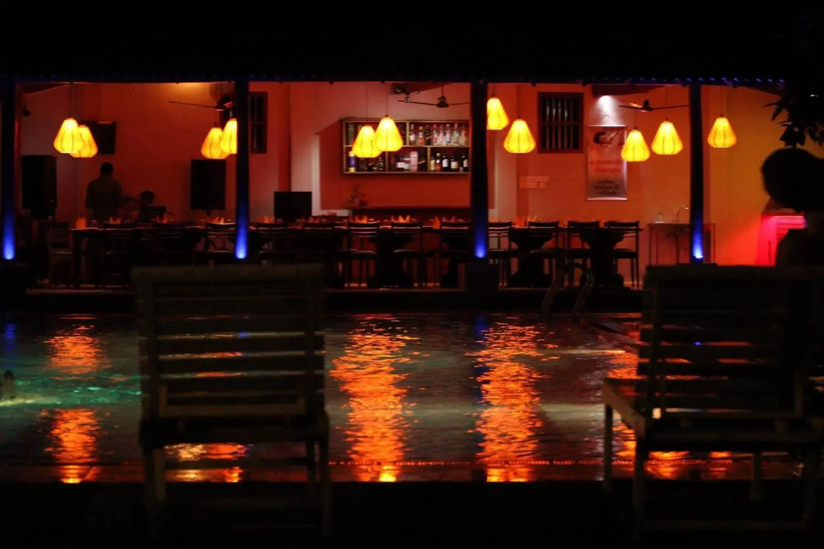 Sanmira Renaissance Hotel