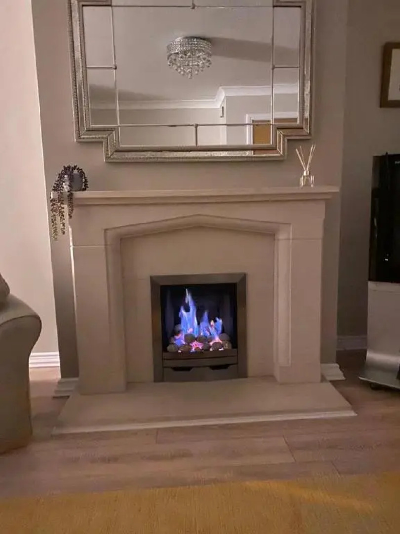 Home from Home 3 bedroom pier front stay