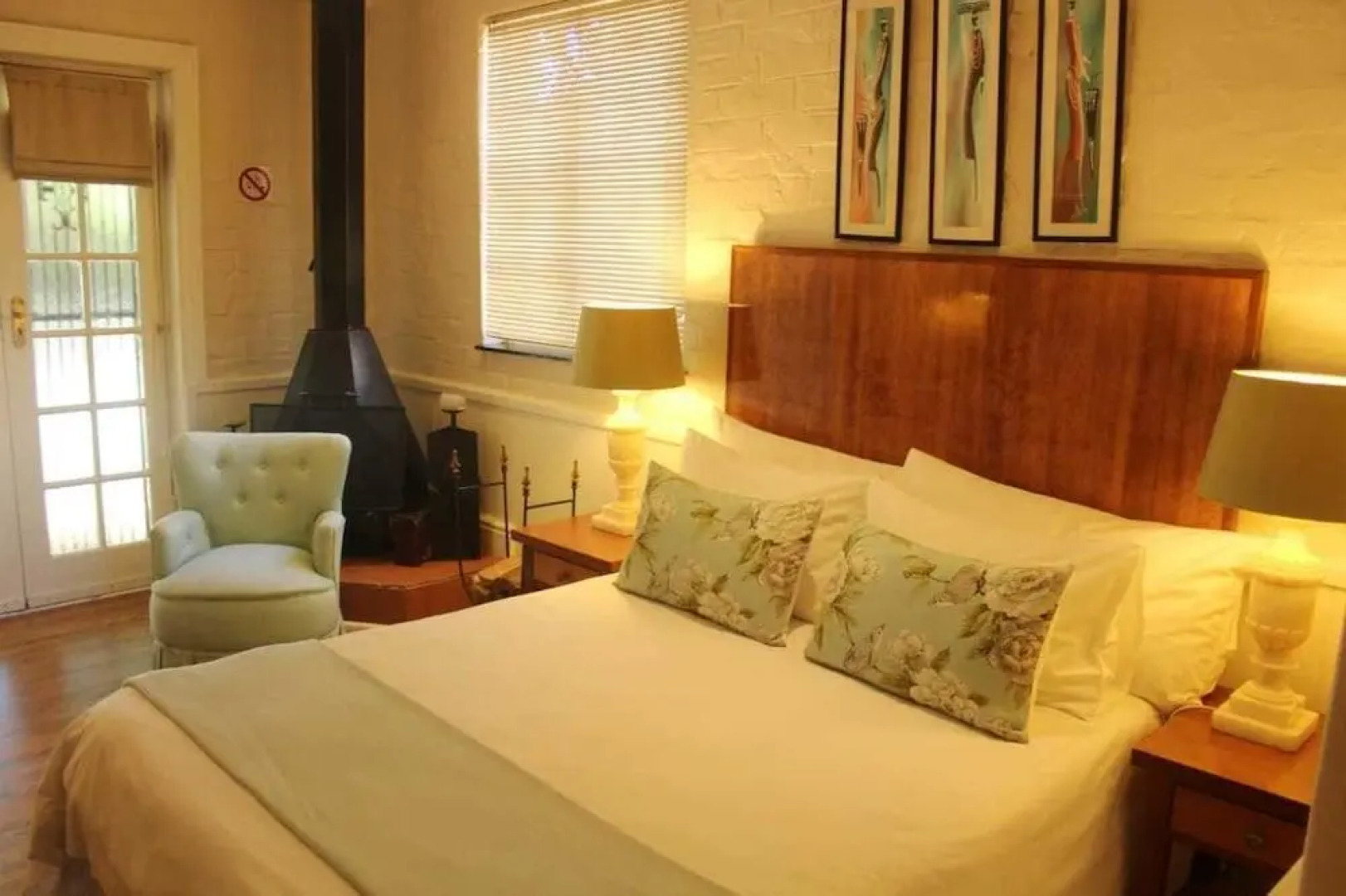 Simonsberg Guest House