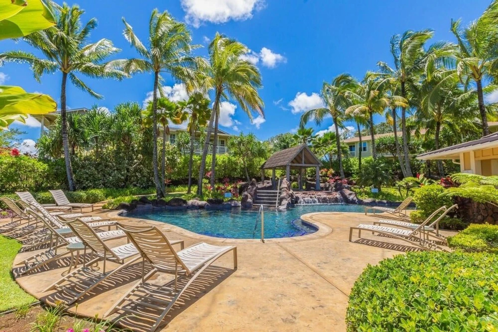 Nihilani at Princeville