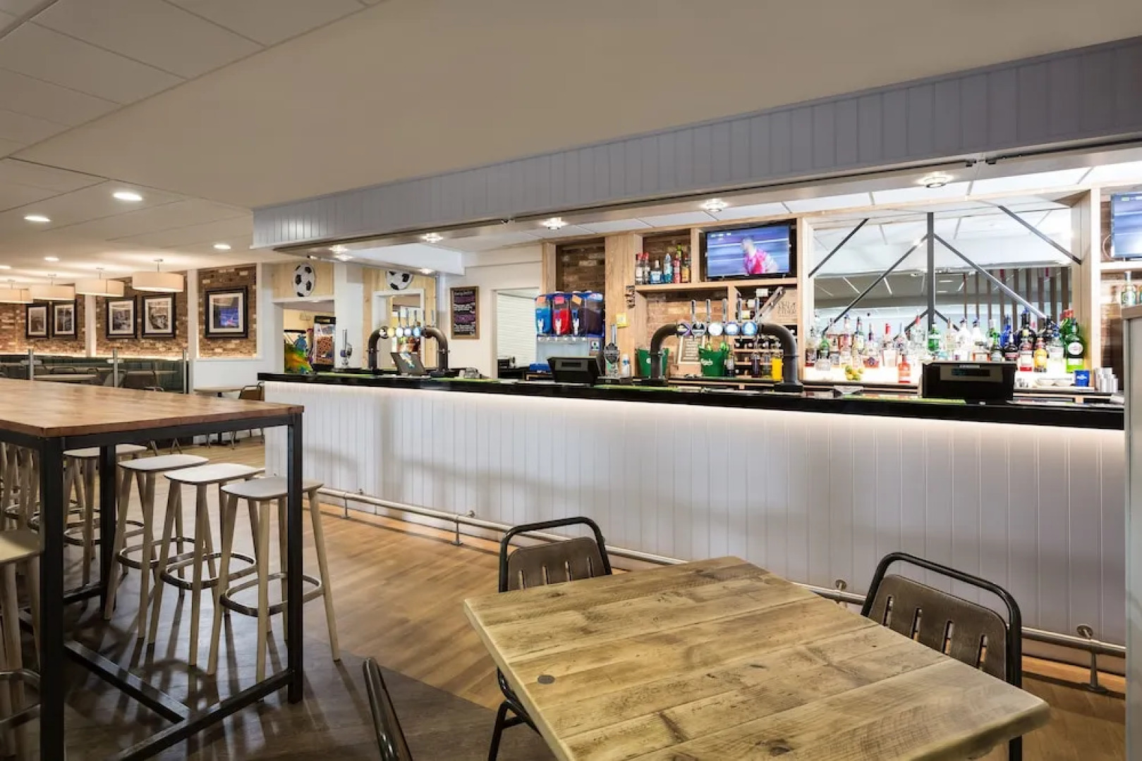 Tencreek Holiday Park