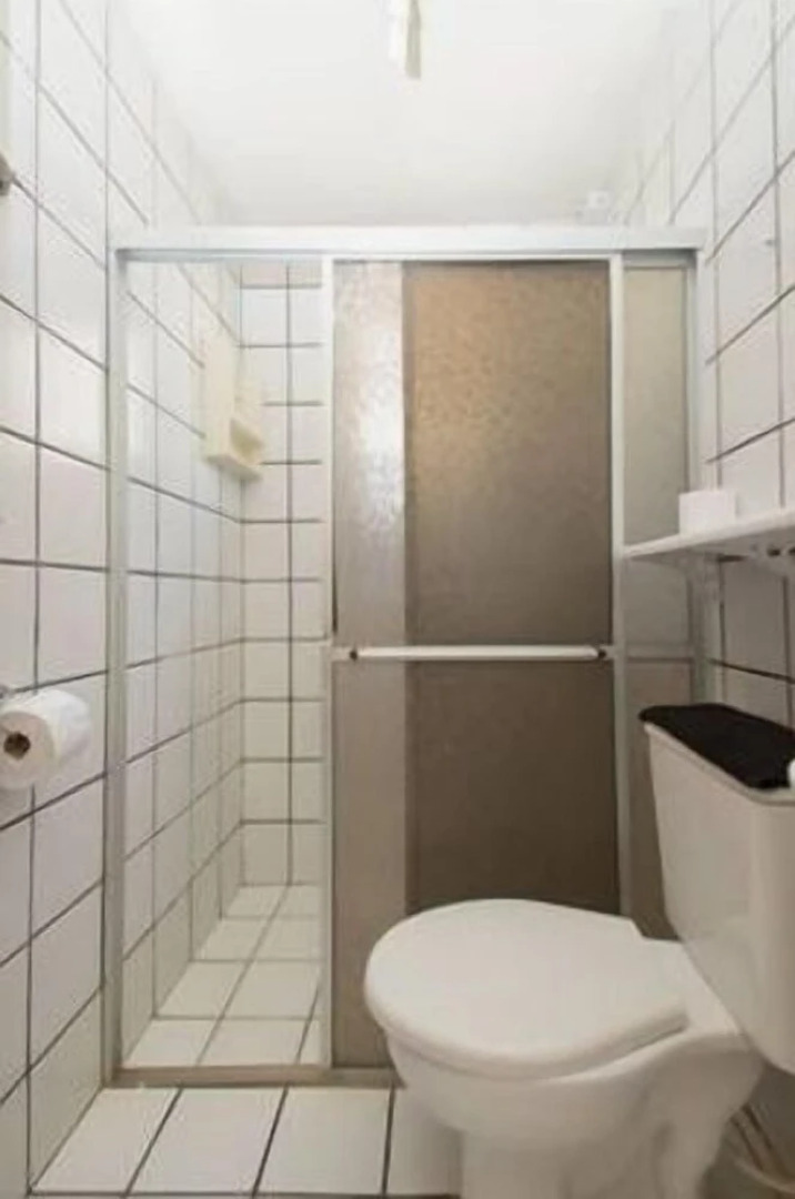 Apartamento Porto das Dunas - SBHS