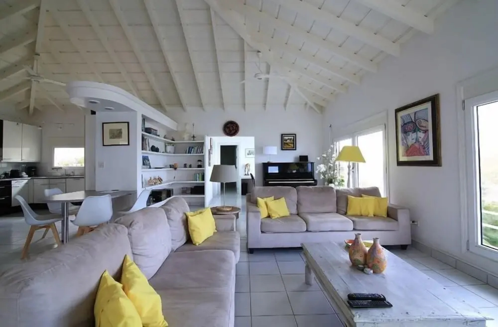 Villa Infinity View