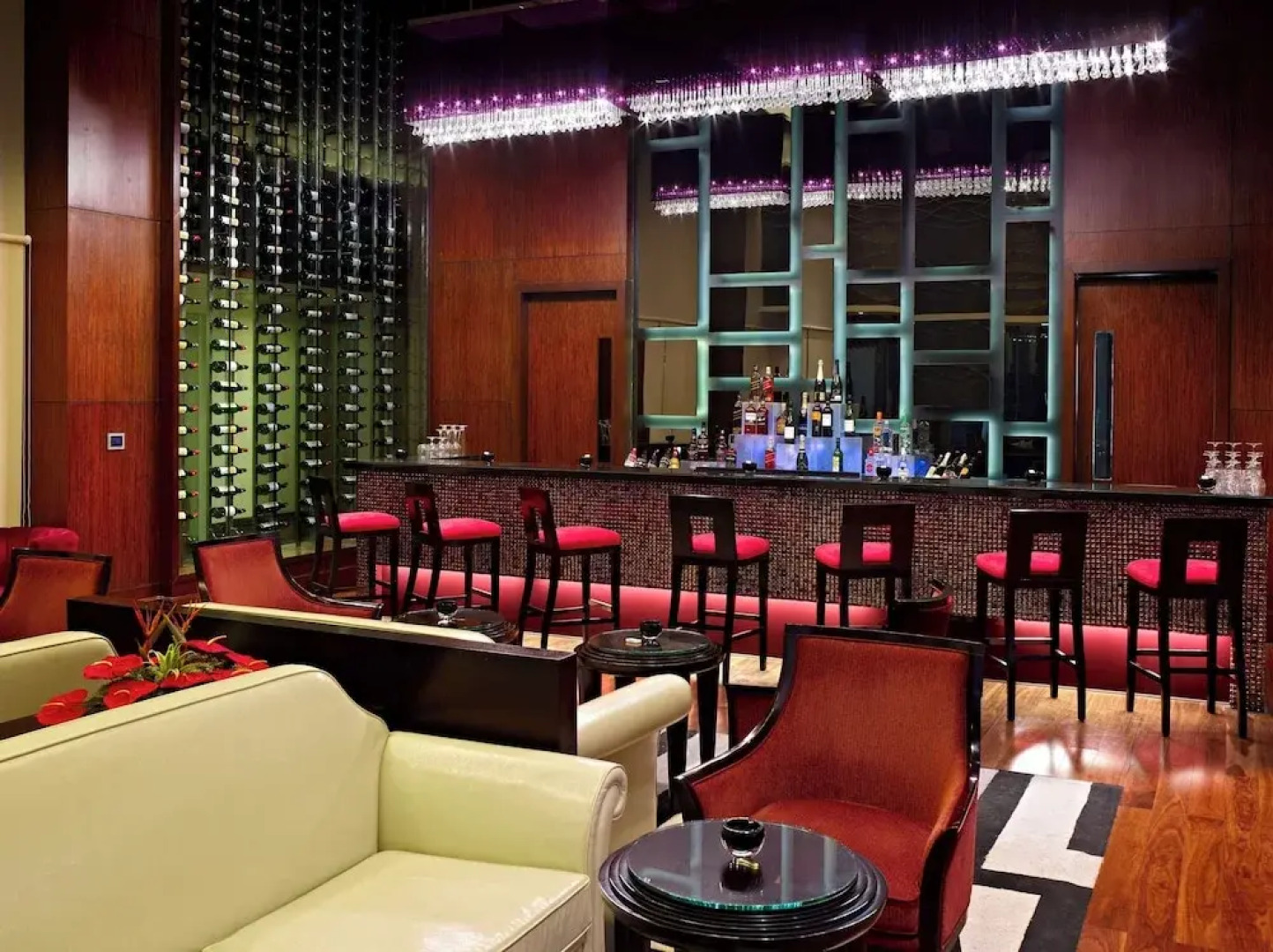 Radisson Blu Hotel Rudrapur