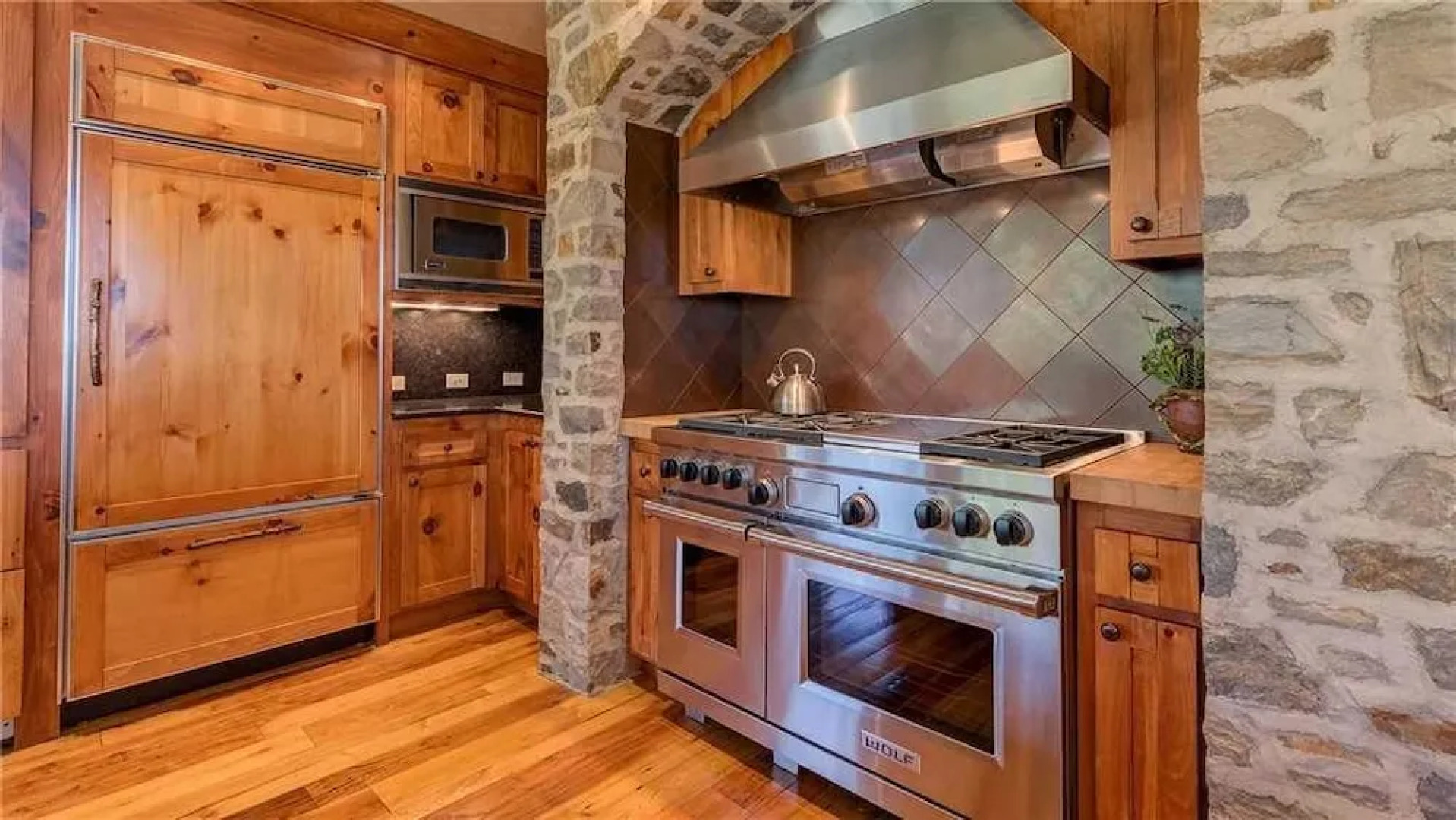 See Forever San Sophia 117