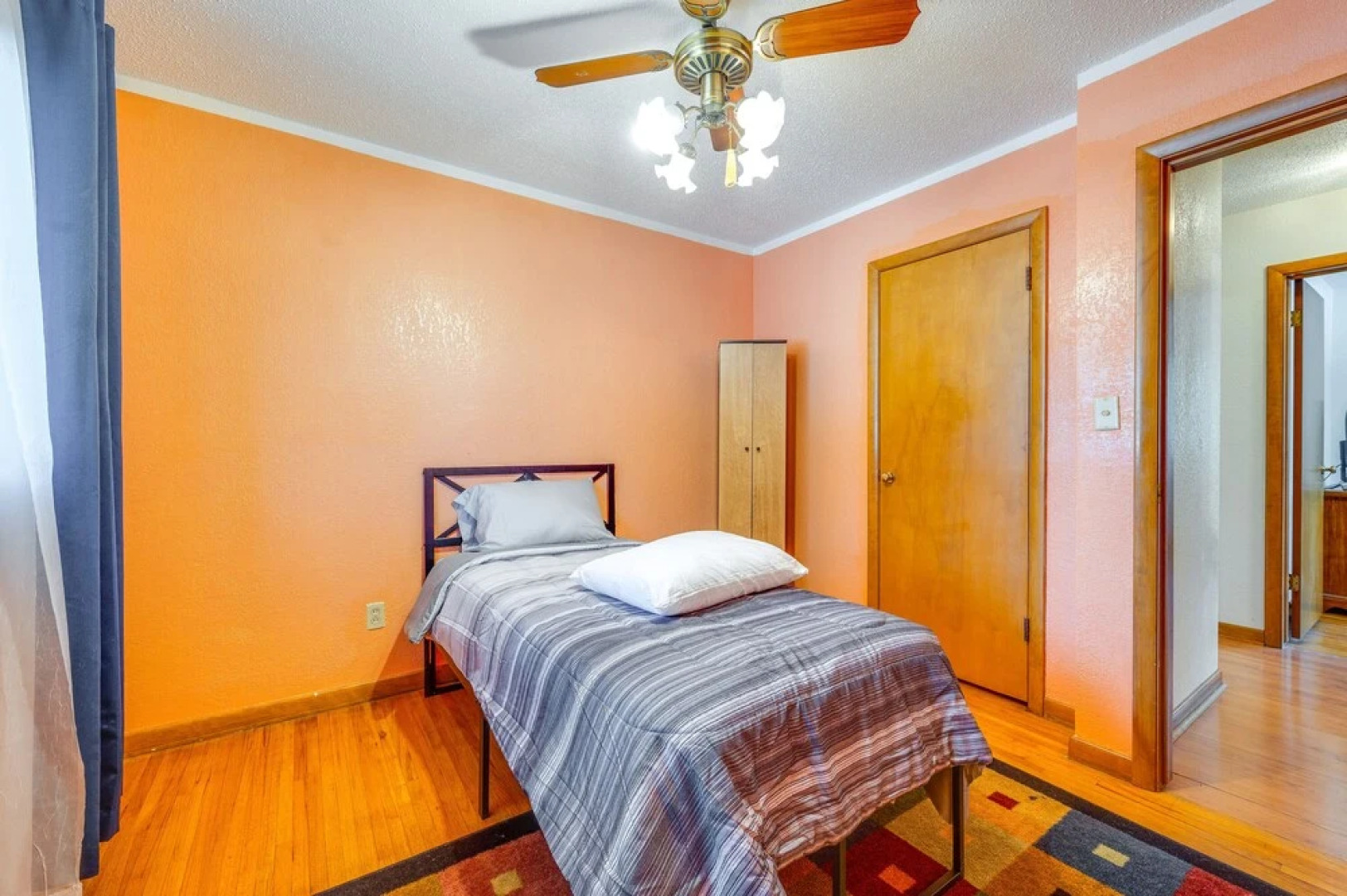 Pet-friendly Waterloo Abode w/ Deck!