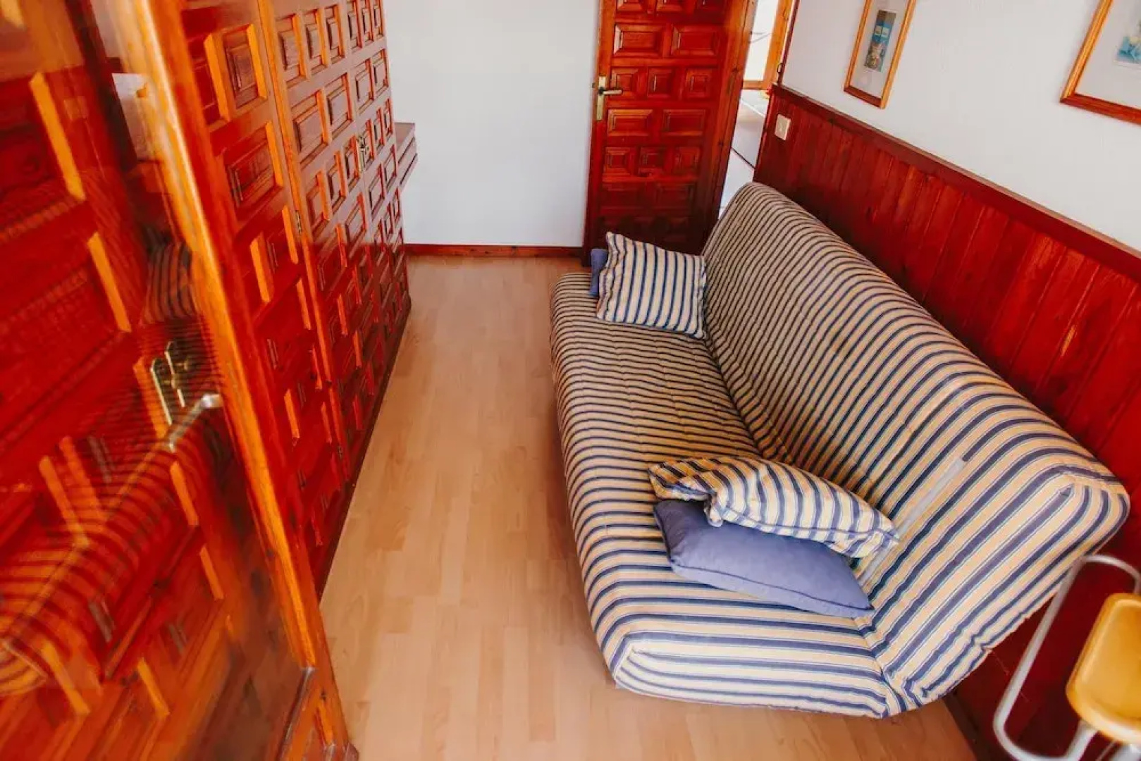 Apartamento Cargols 2