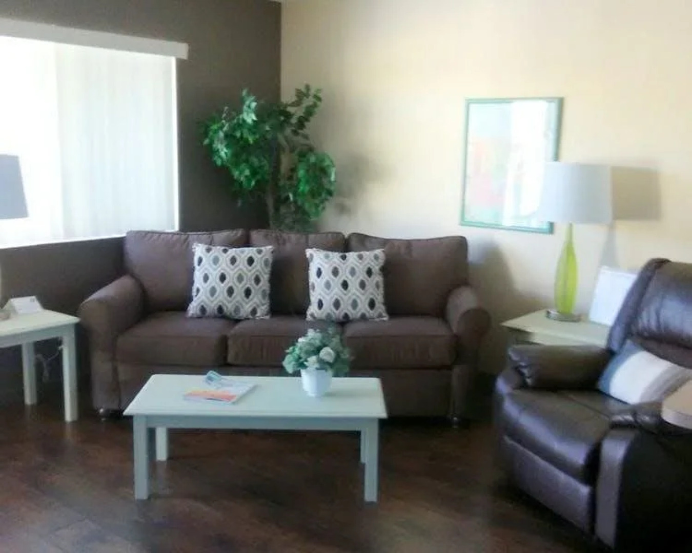 Hidden Palms Resort Condos