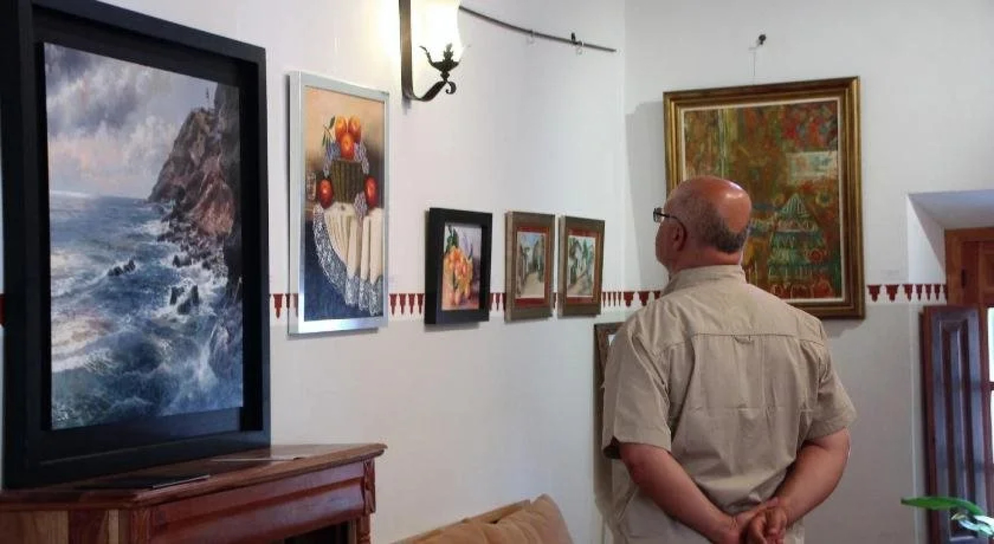 La Casona de Don Bruno