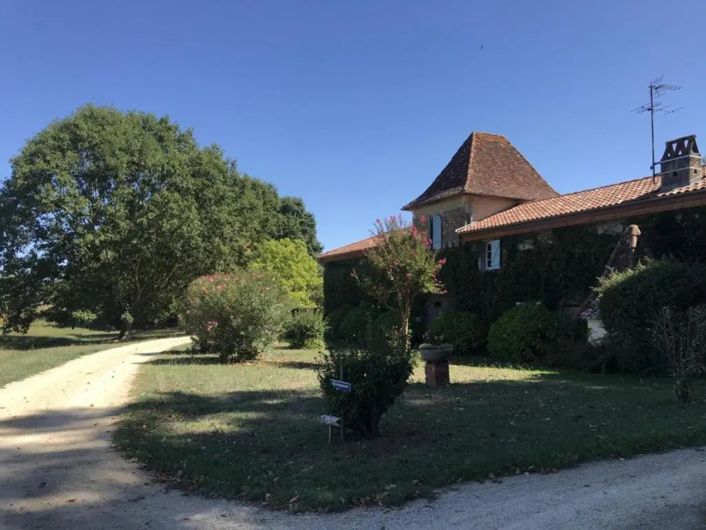 Gîte Gamarde-les-Bains, 3 pièces, 4 personnes - FR-1-360-234