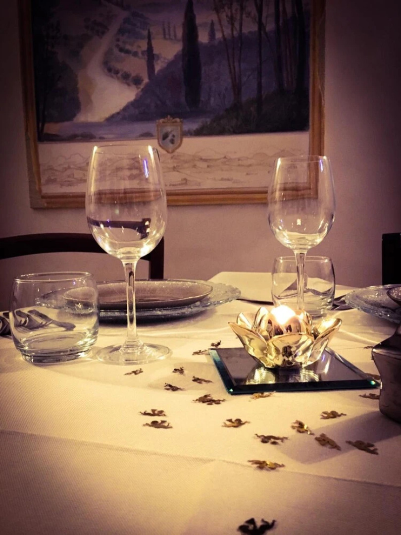 Sui Passi di Francesco