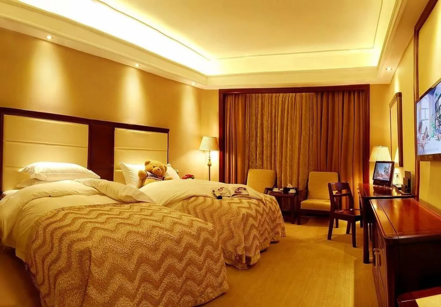 Henan Hairong Hotel