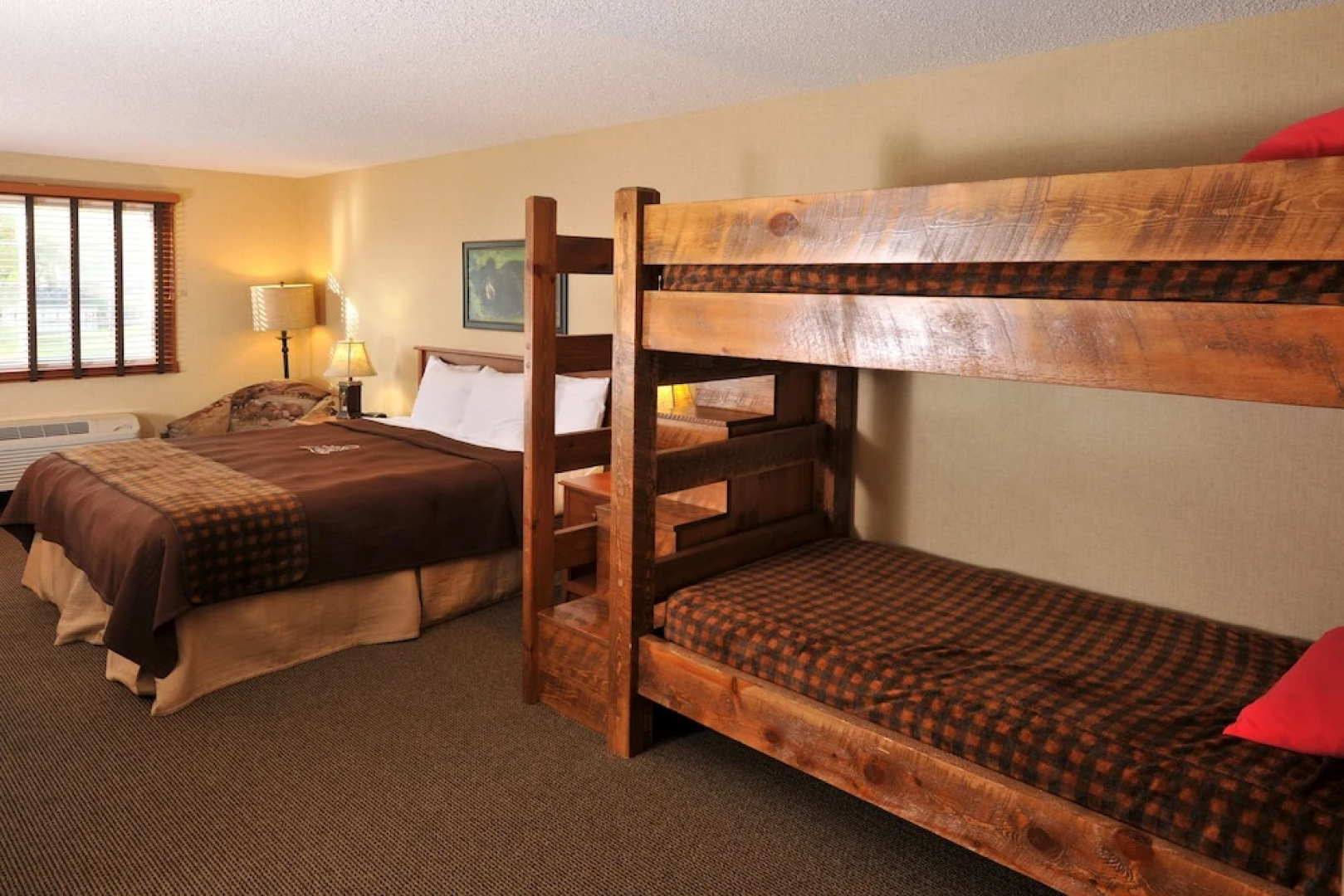 Boarders Inn & Suites by Cobblestone Hotels – Waukon