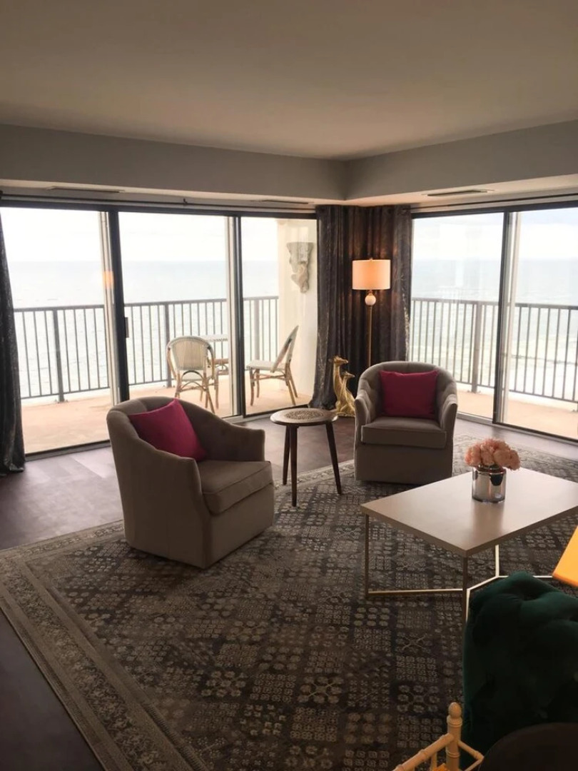 Henlopen Unit 801 by Long & Foster