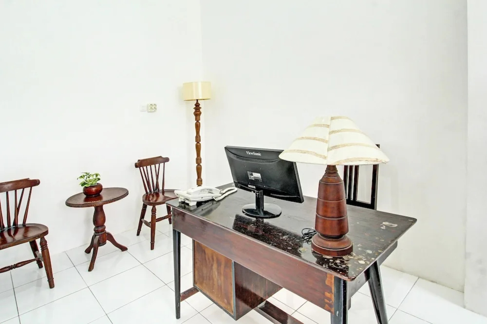 Hotel O Sirih Gading Family Guest House