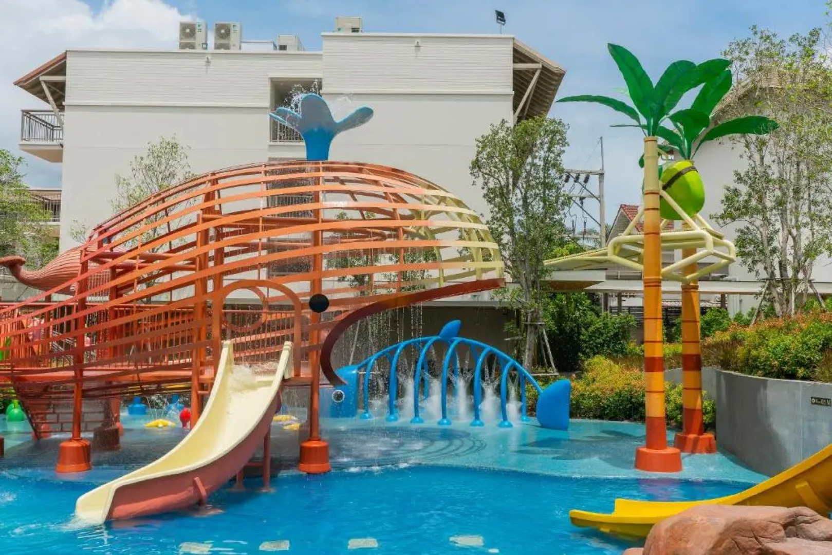 Holiday Inn Resort Samui Bophut Beach by IHG