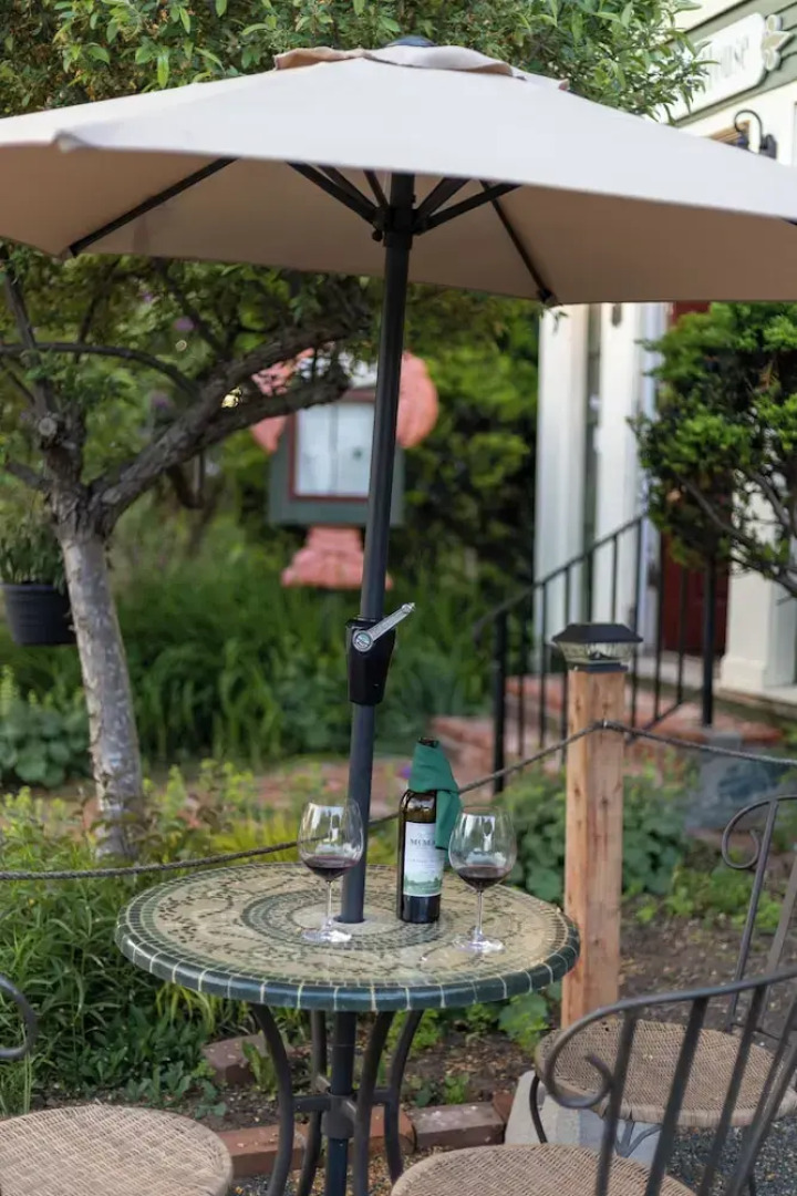 The Garrison House Inn