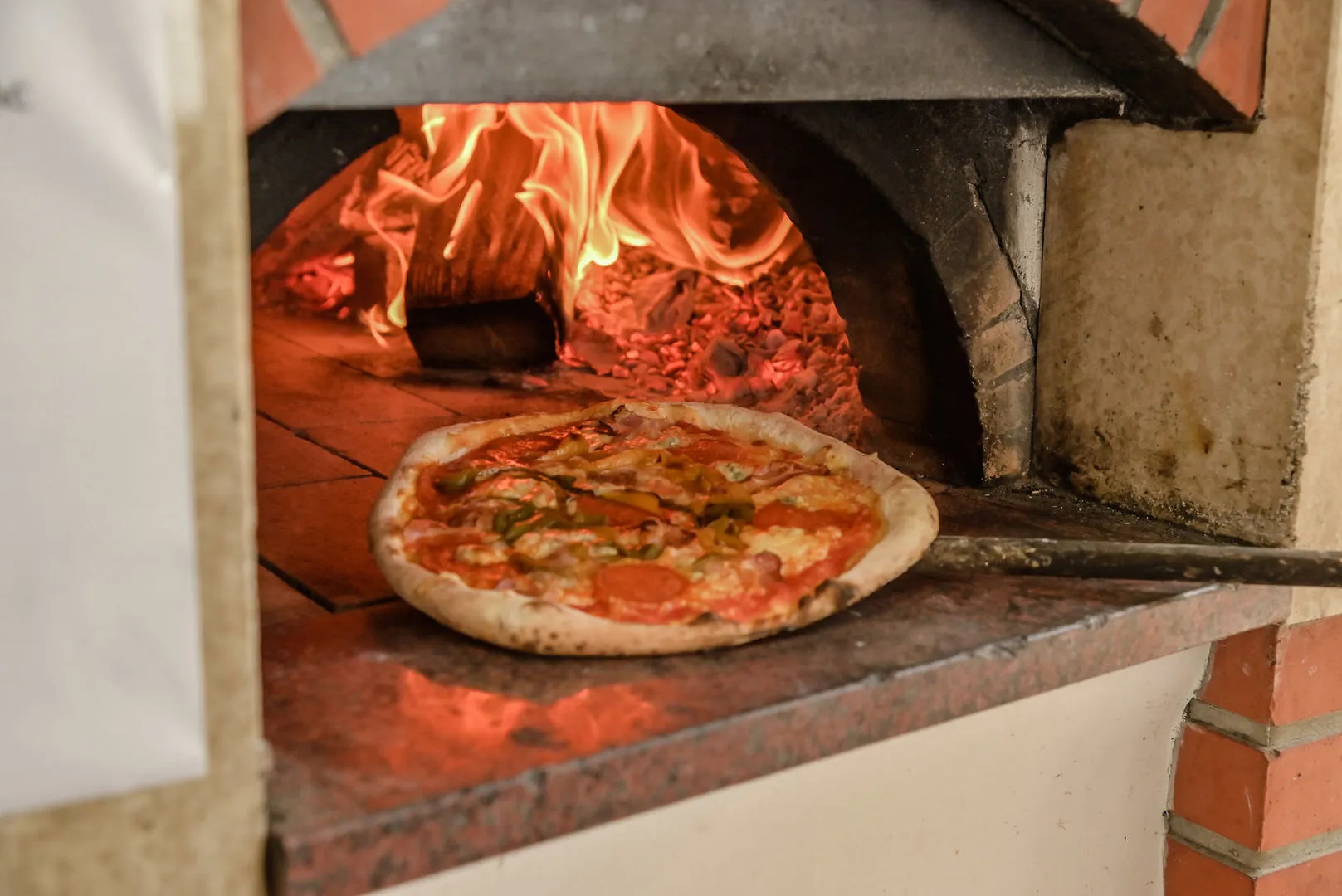 Hotel Villa Kapetanovic