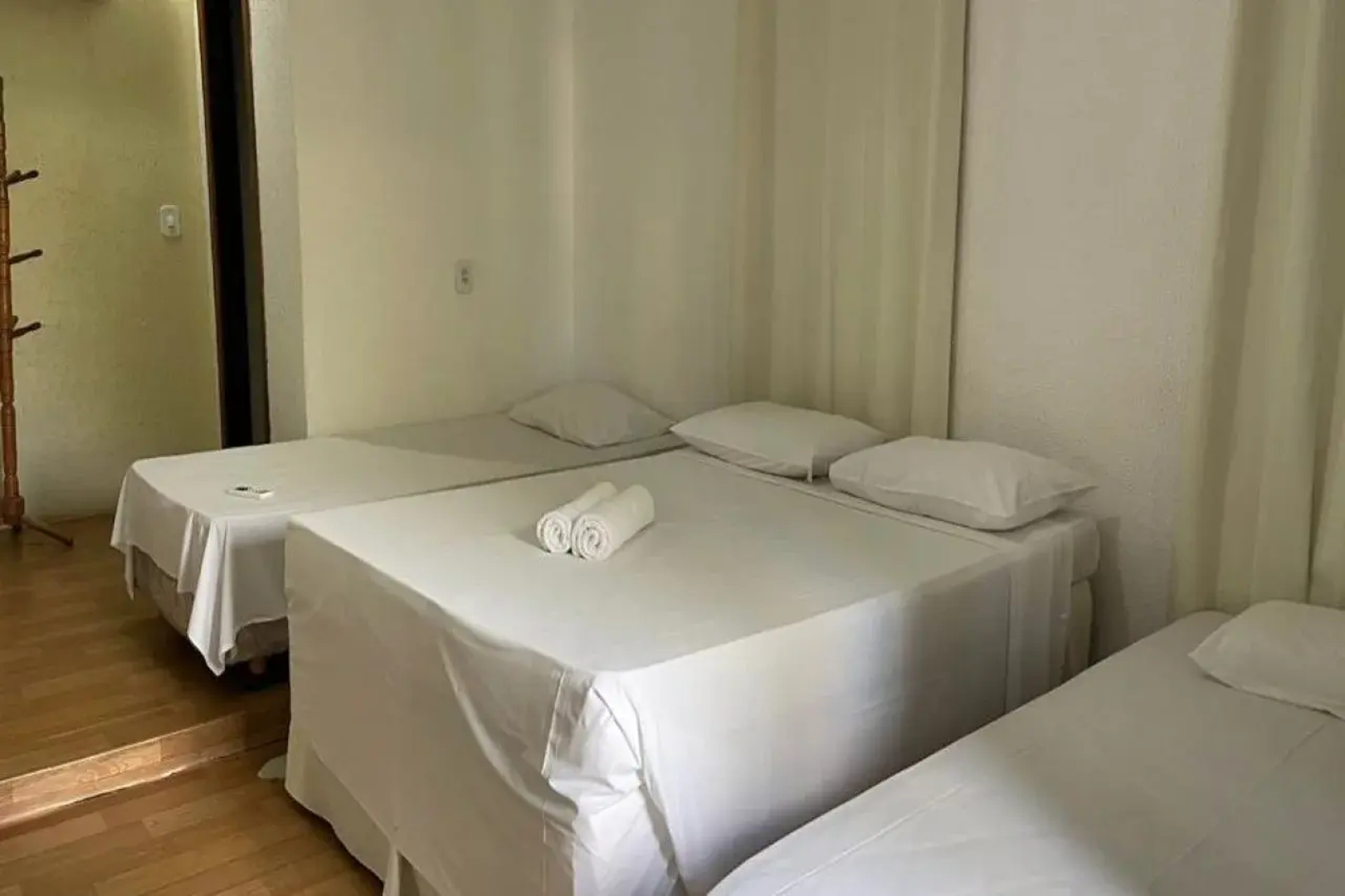 Benko's Praia Hotel