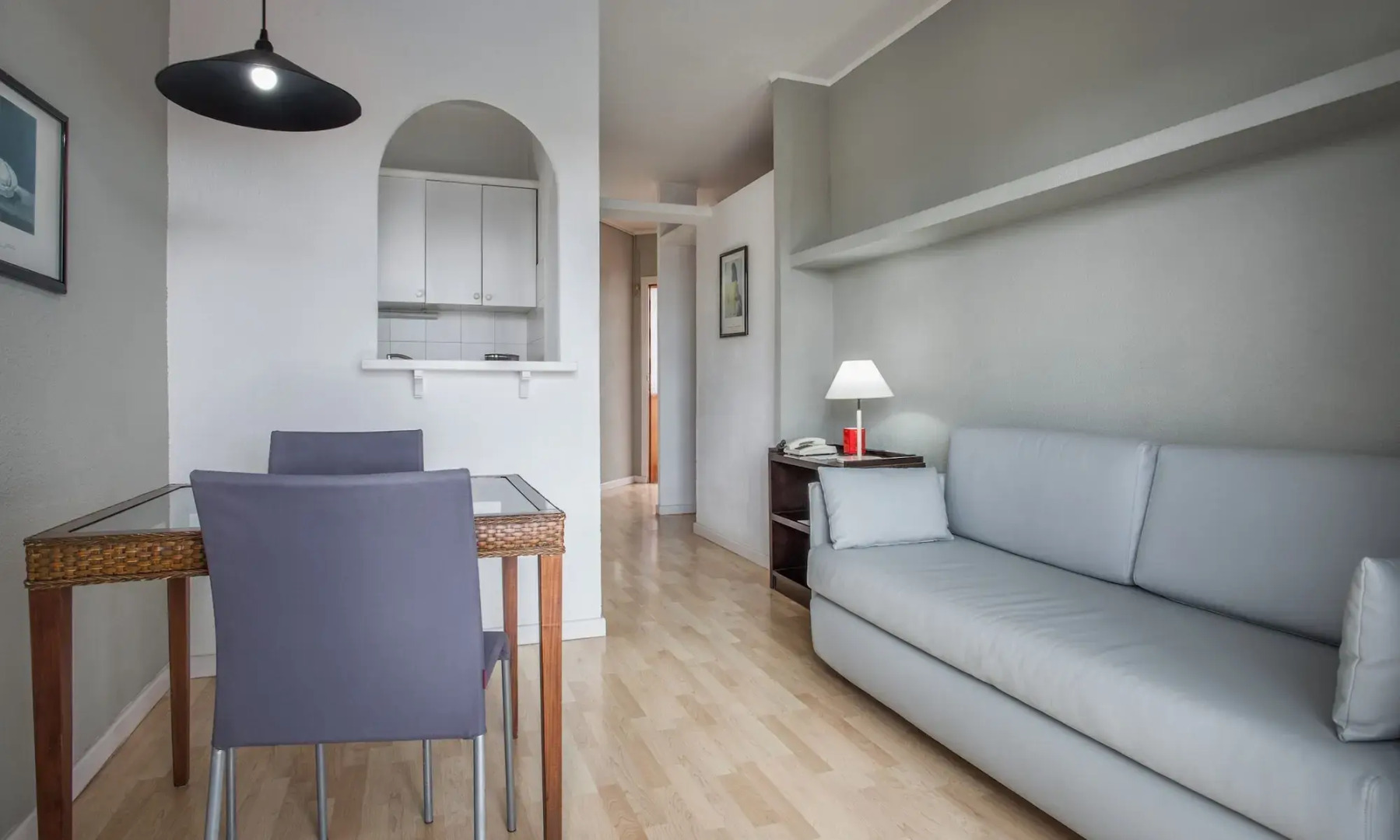 Apartamentos HG Tenerife Sur