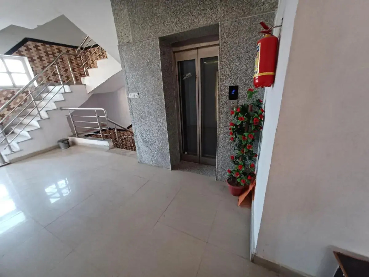 Pushkar Gypsy Campozon