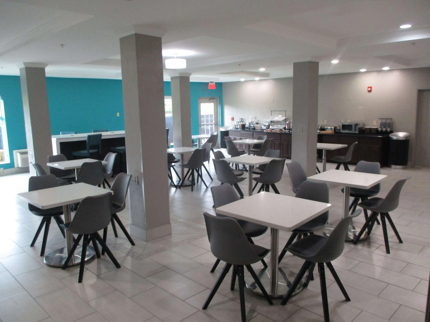 Best Western Plus Stephenville Inn