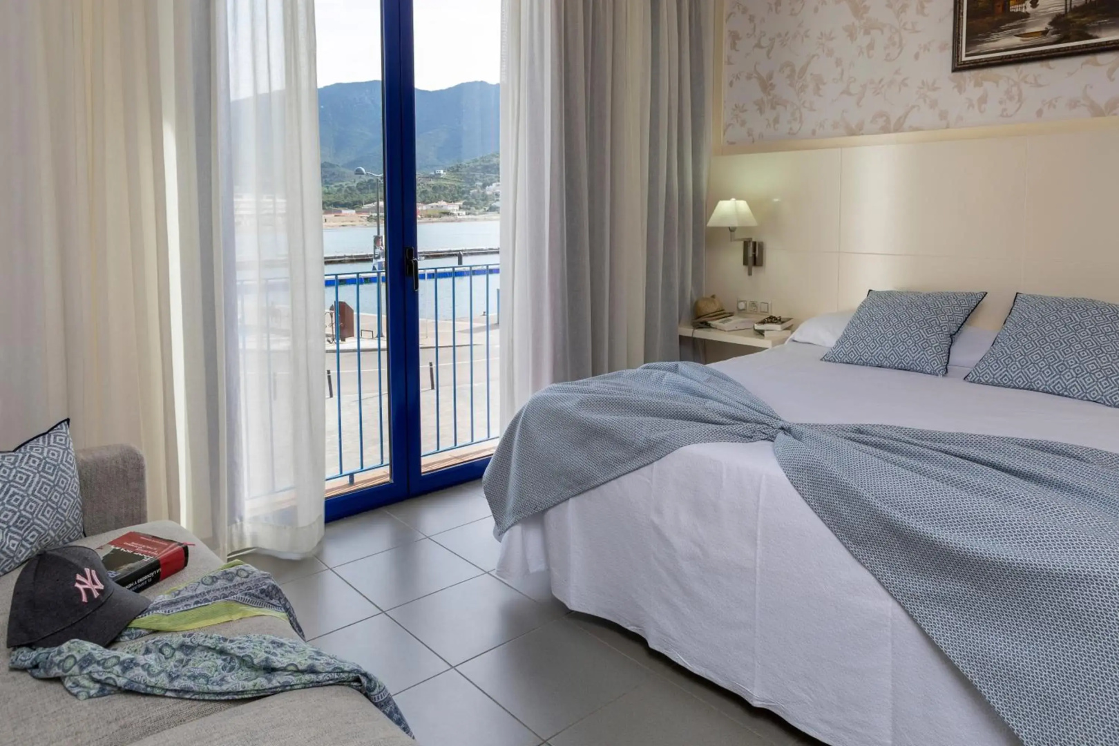 Hotel Spa Cap de Creus