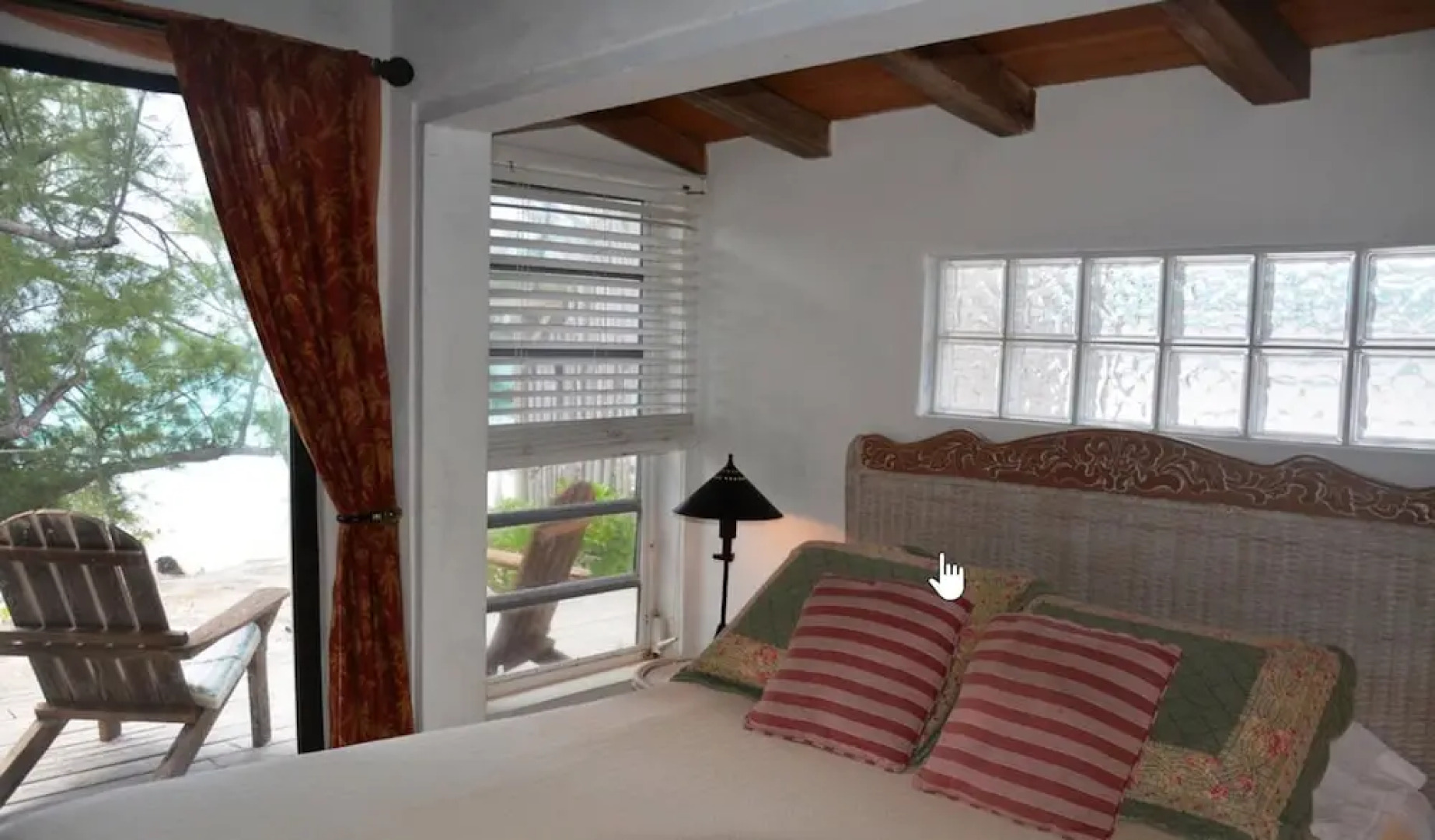 Pigeon Cay Beach Club