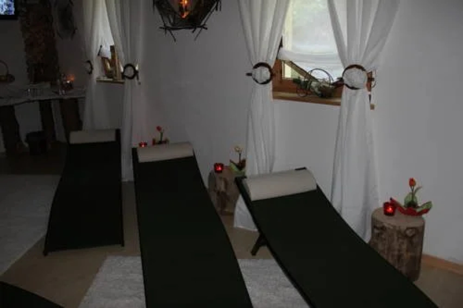 Wellnesspension Waldesruh