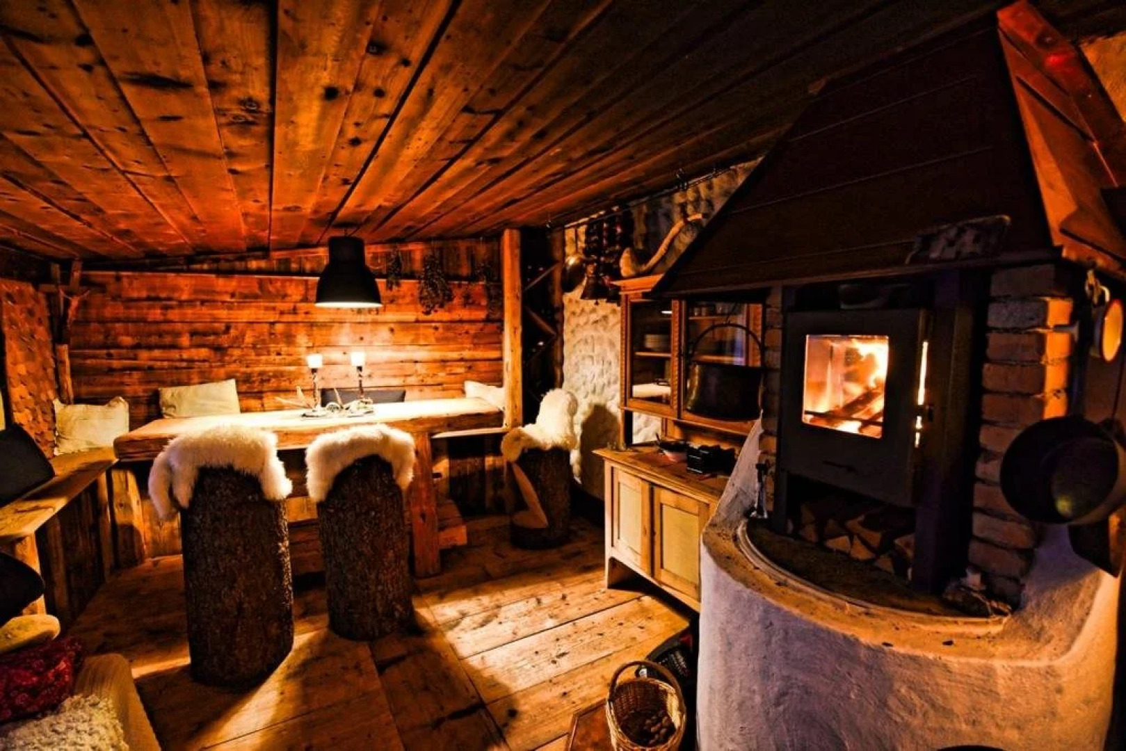 Hotel Pension Kreuzeck Appartements