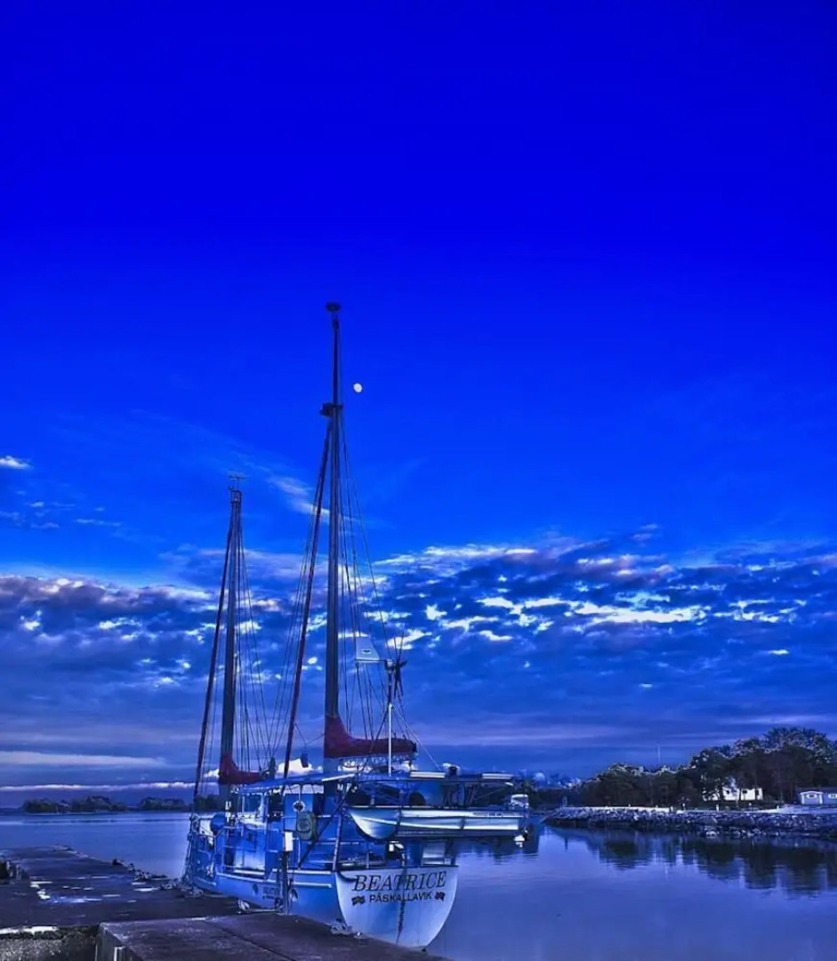 Påskallaviks Gästgifveri