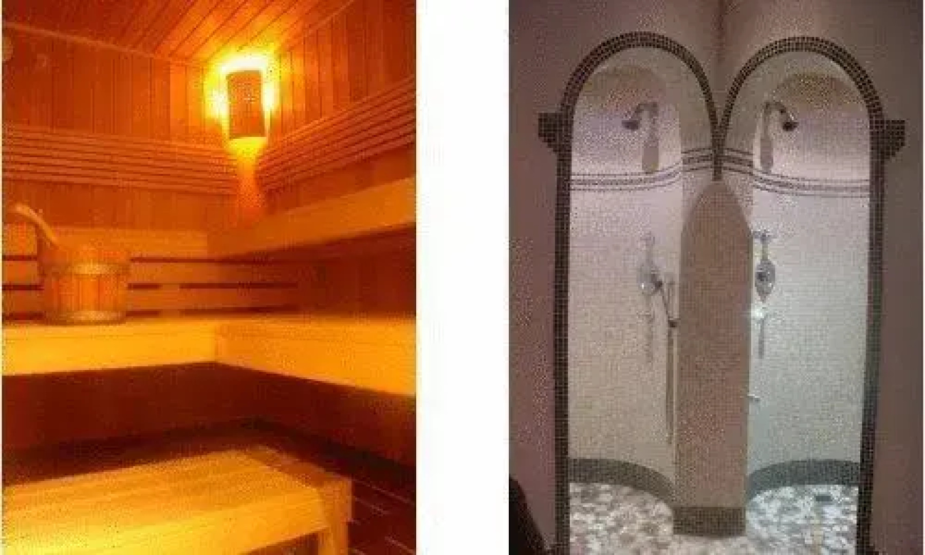 Hotel Garni Viktoria