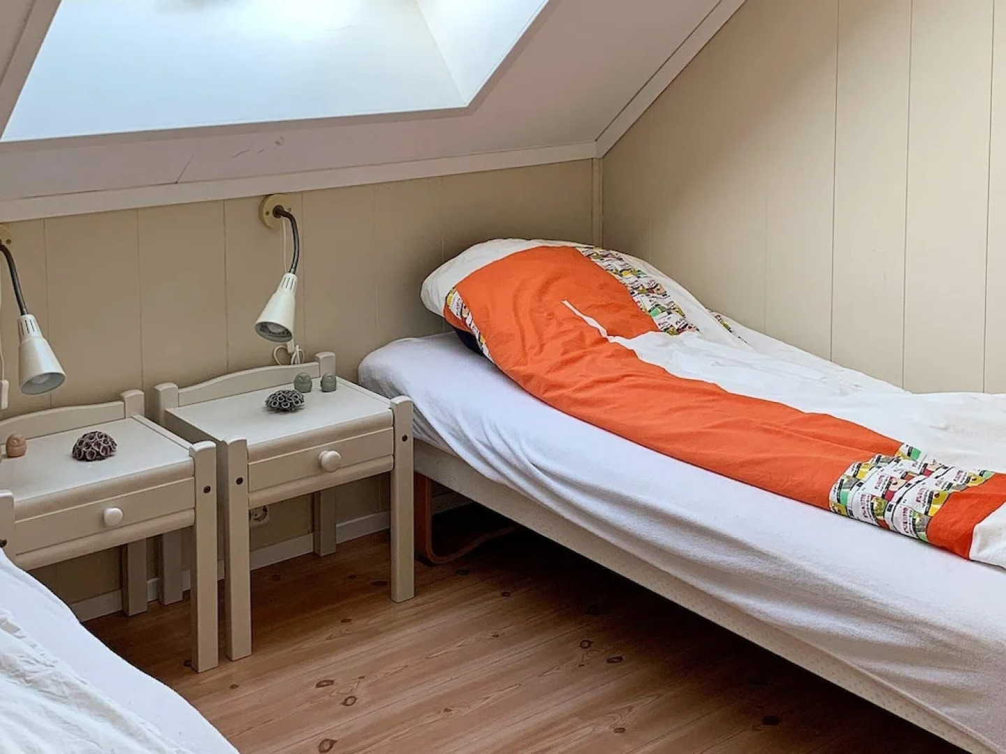 Holiday Home in Lindesnesnes