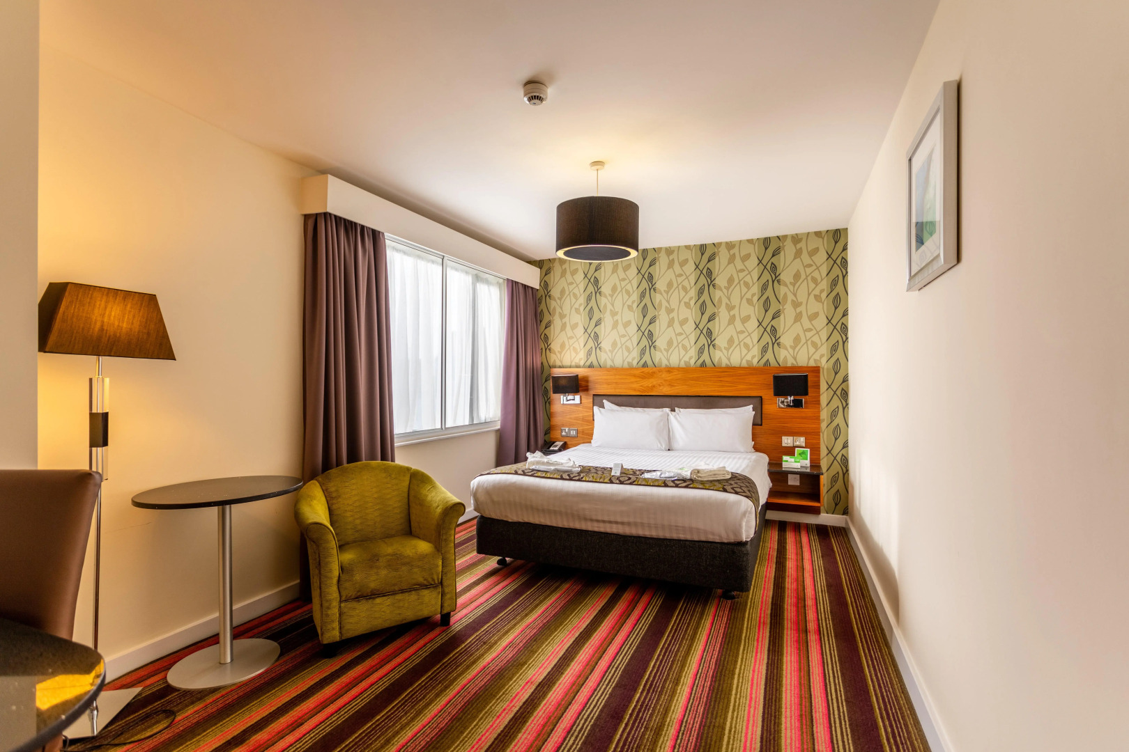 Holiday Inn Newcastle Jesmond by IHG