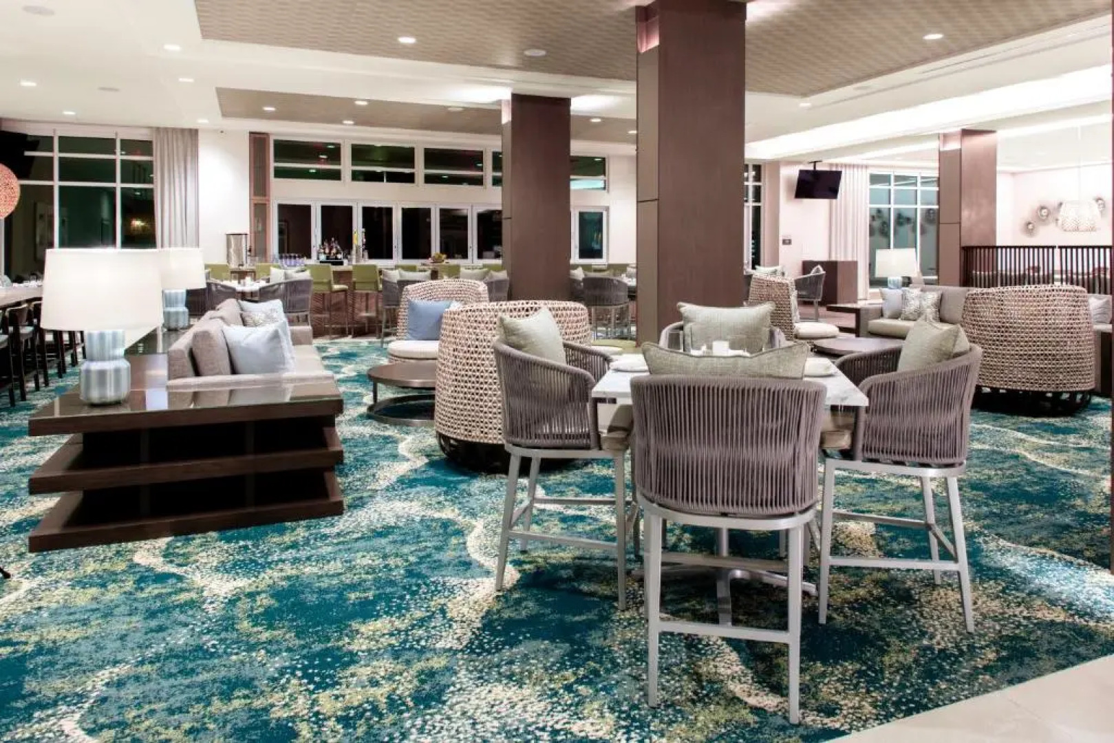 Residence Inn by Marriott Jekyll Island