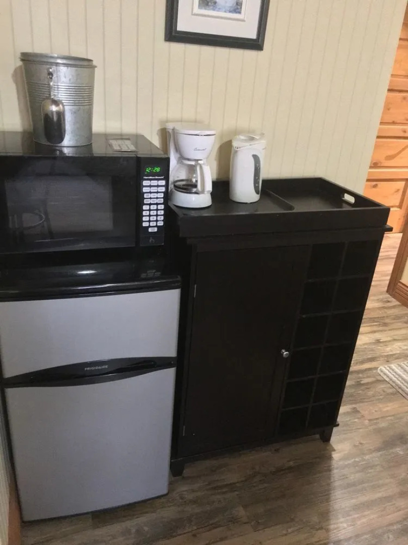 Auberge Le Four à Pain