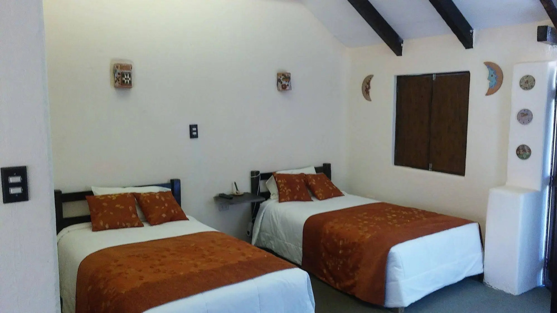 Hotel Pozo del Cielo