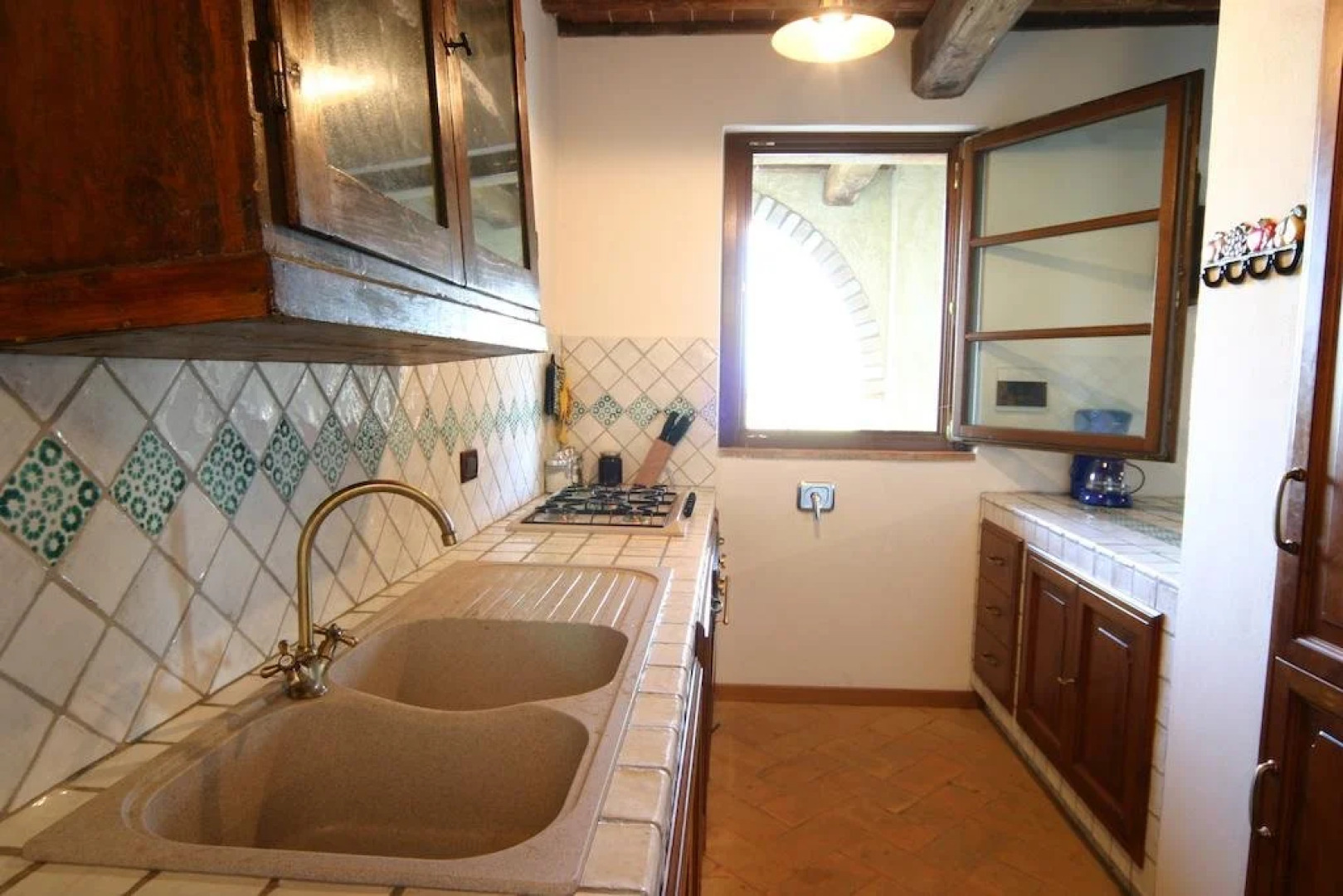 Le Fonti Di Santa Lucia