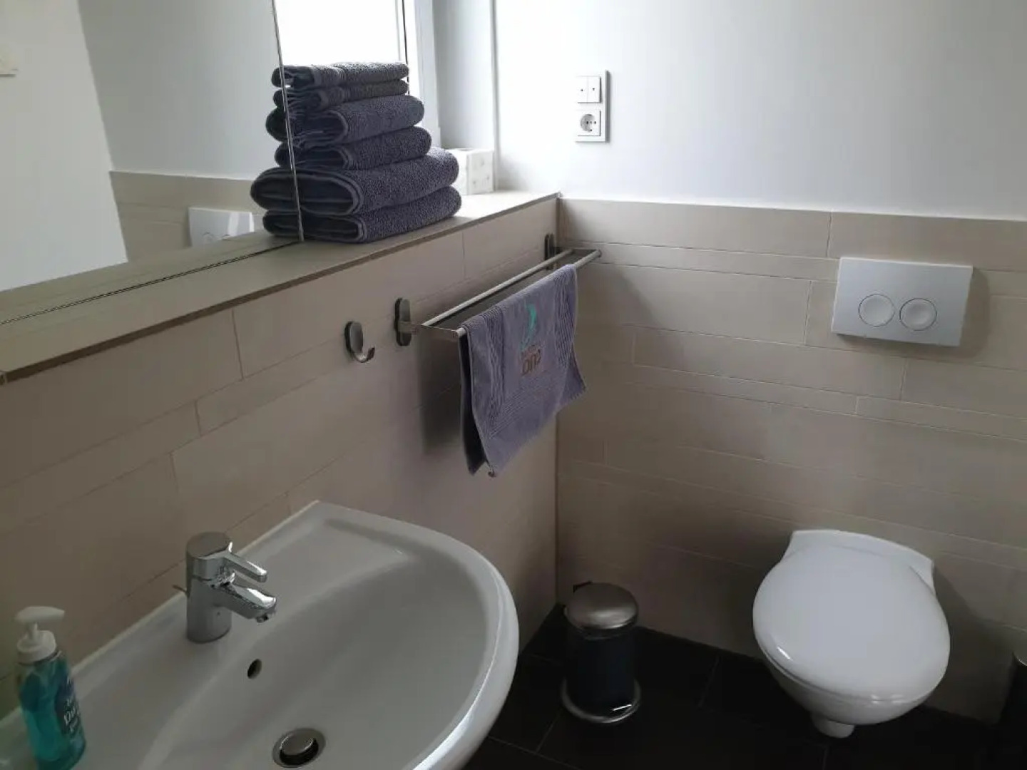 Ferienwohnungen direkt am See