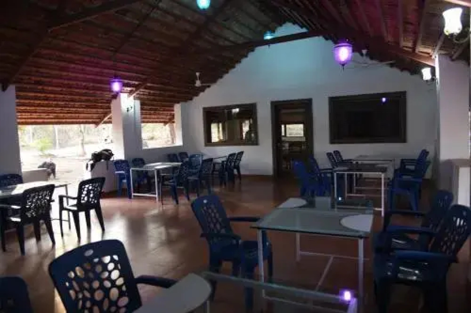 Ali'S Arcadia Resort