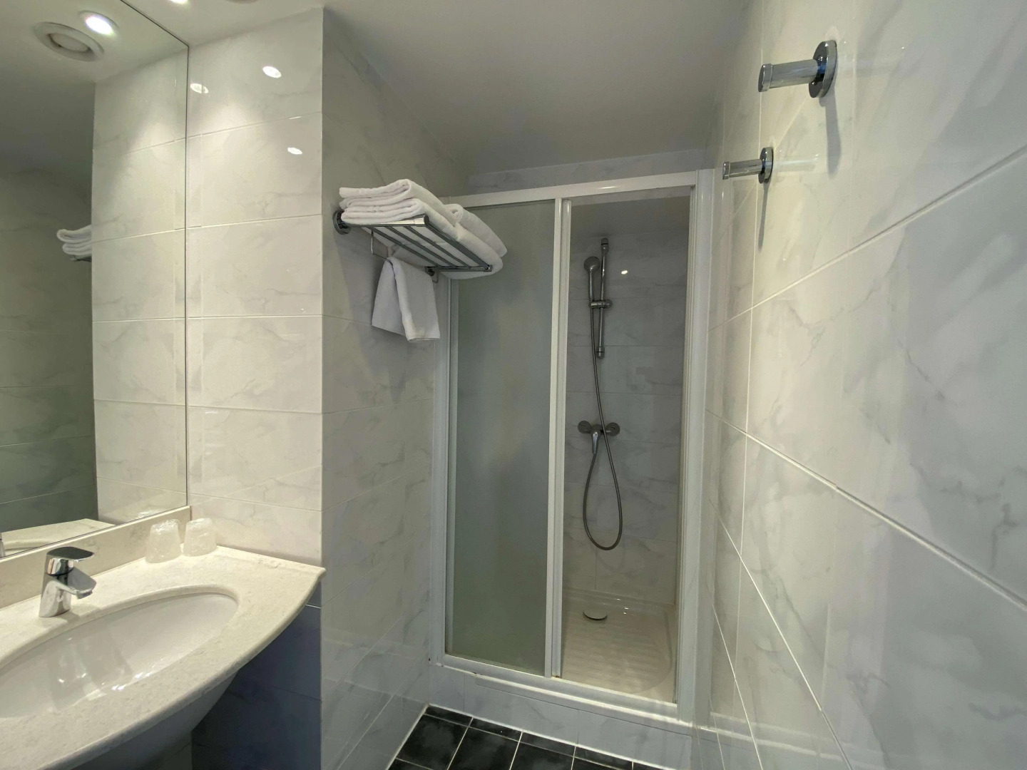 Best Western Alba Hotel