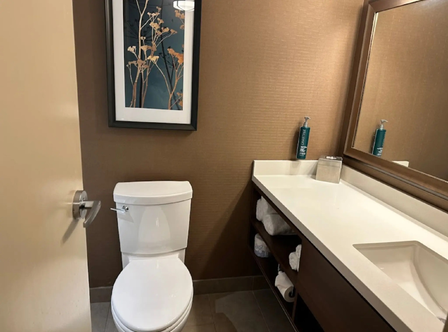 DoubleTree by Hilton Hotel & Conference Centre Regina