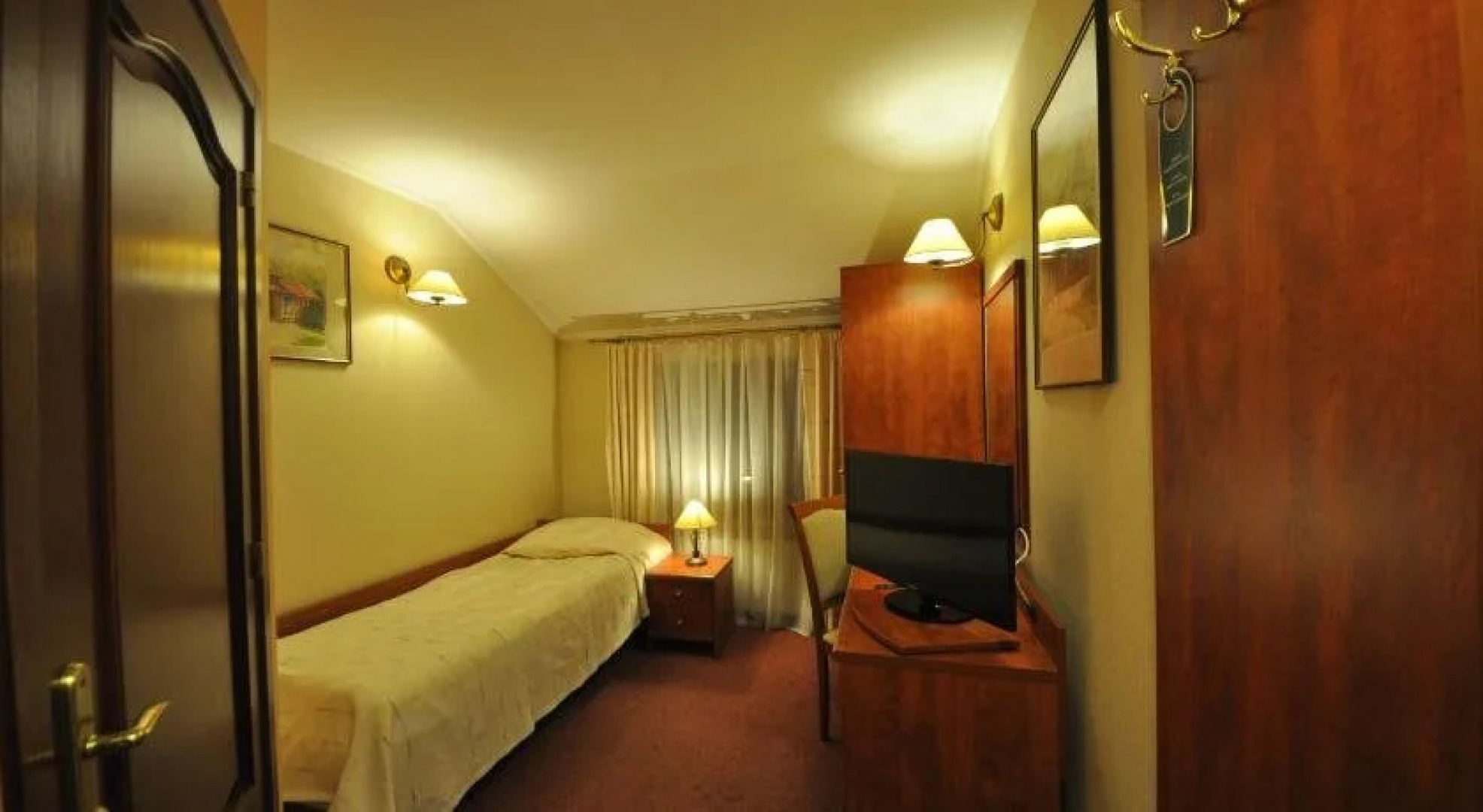 Hotel Przepióreczka