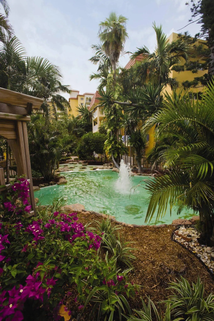 Club Wyndham Sea Gardens