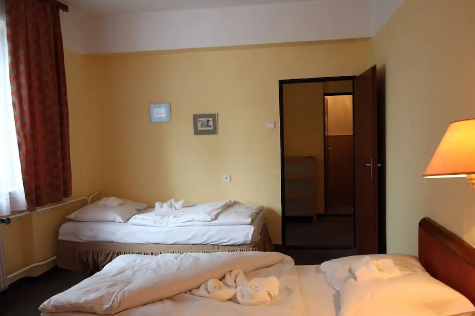 Hotel Medlov Dependance