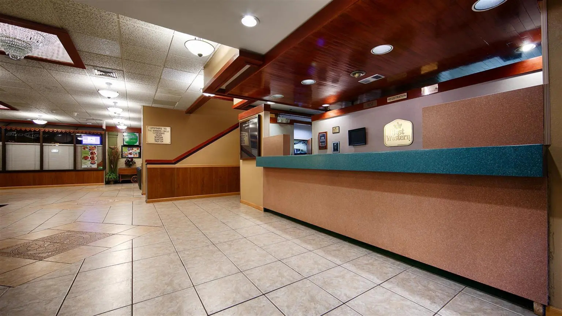 Magnuson Grand Columbus North