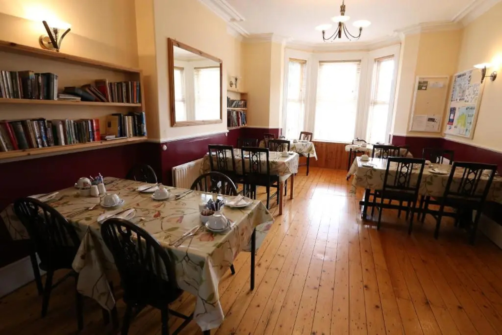 An Caislean Guest House