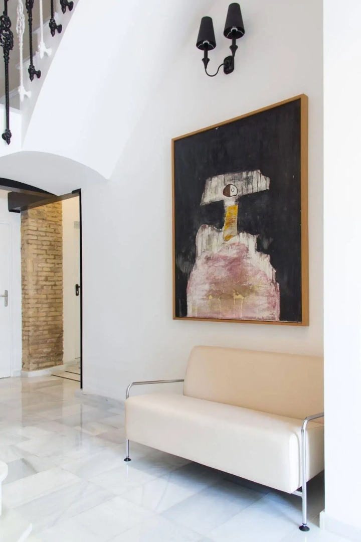 Soho Valencia Apartments