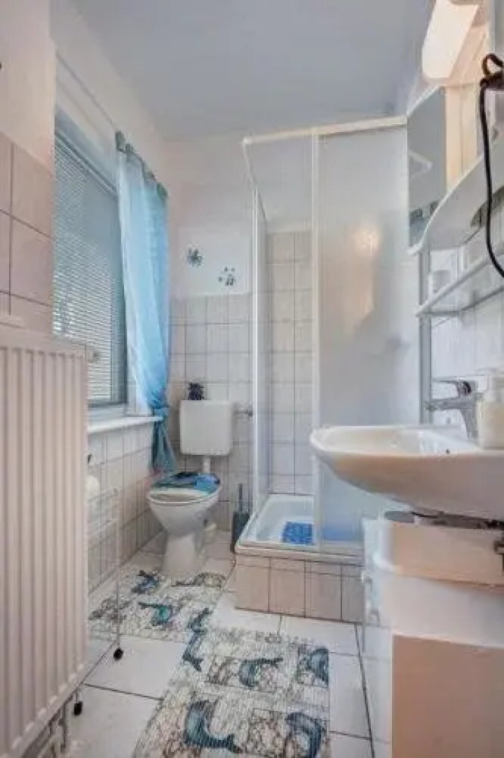 Ferienbungalow Drei Birken