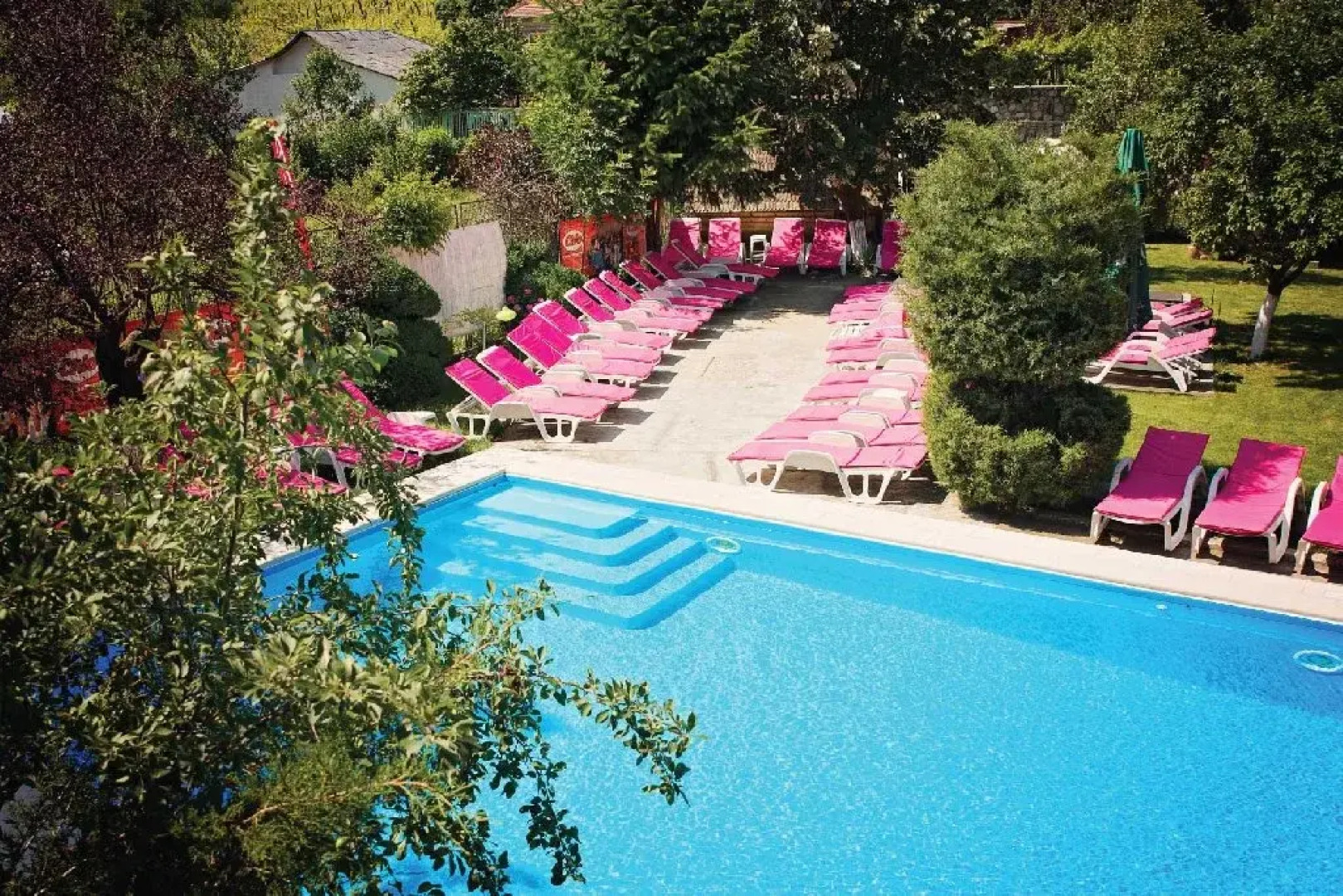 Complex Caprice-Monteoru